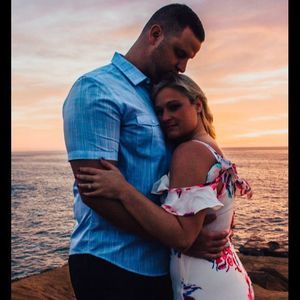 Meet your Posher, Meghan